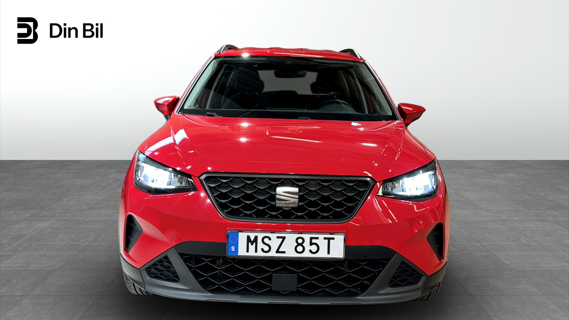 SEAT Arona MSZ85T