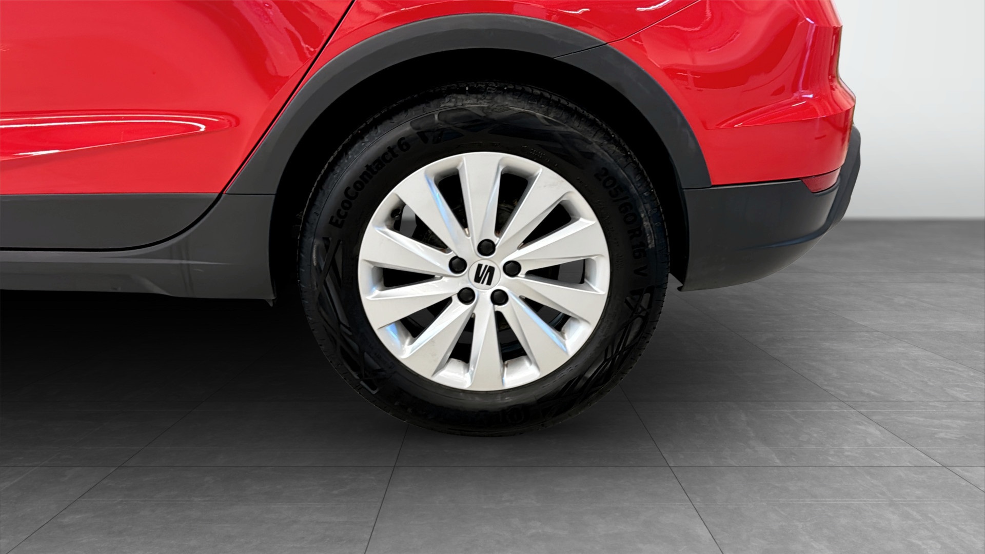 SEAT Arona MSZ85T