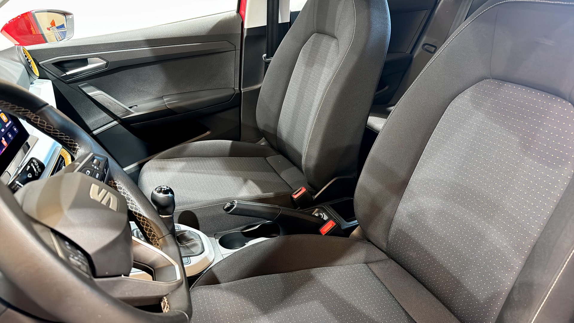 SEAT Arona MSZ85T
