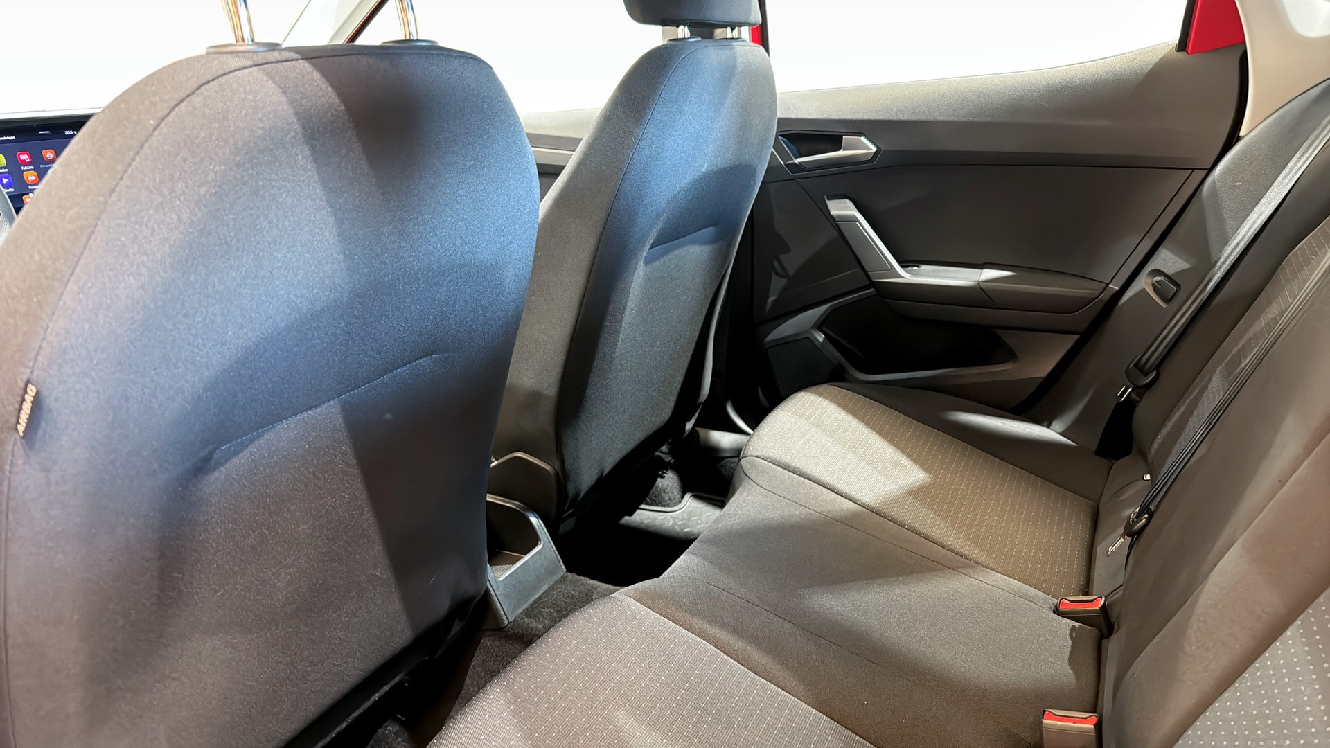SEAT Arona MSZ85T