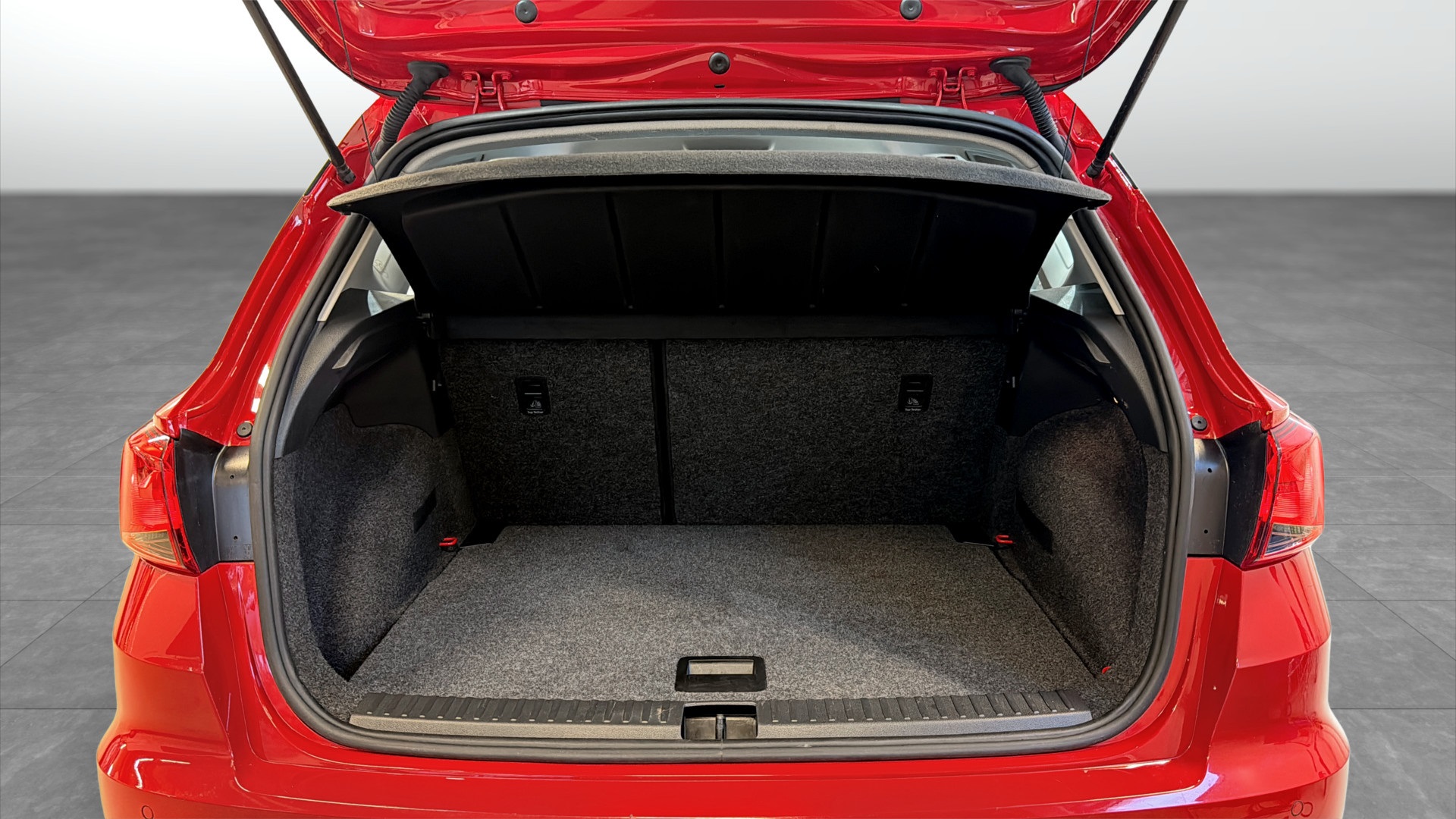 SEAT Arona MSZ85T