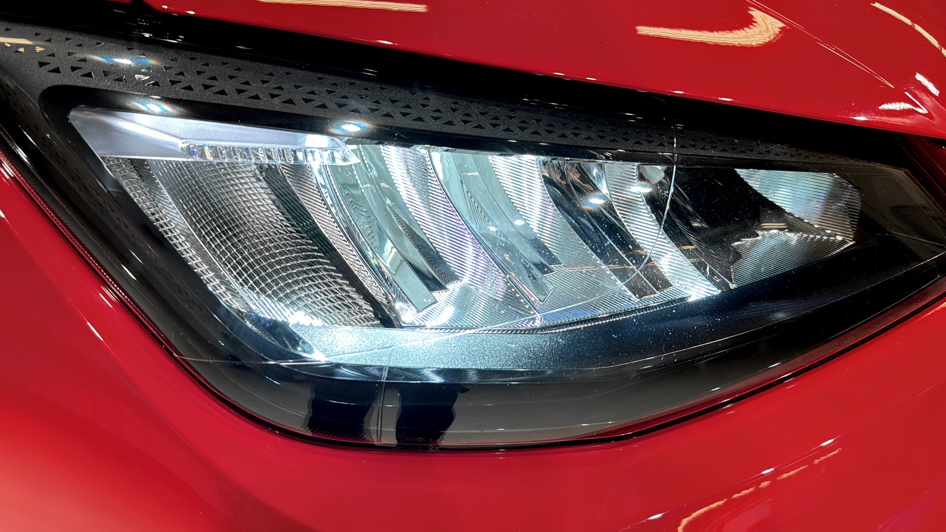 SEAT Arona MSZ85T