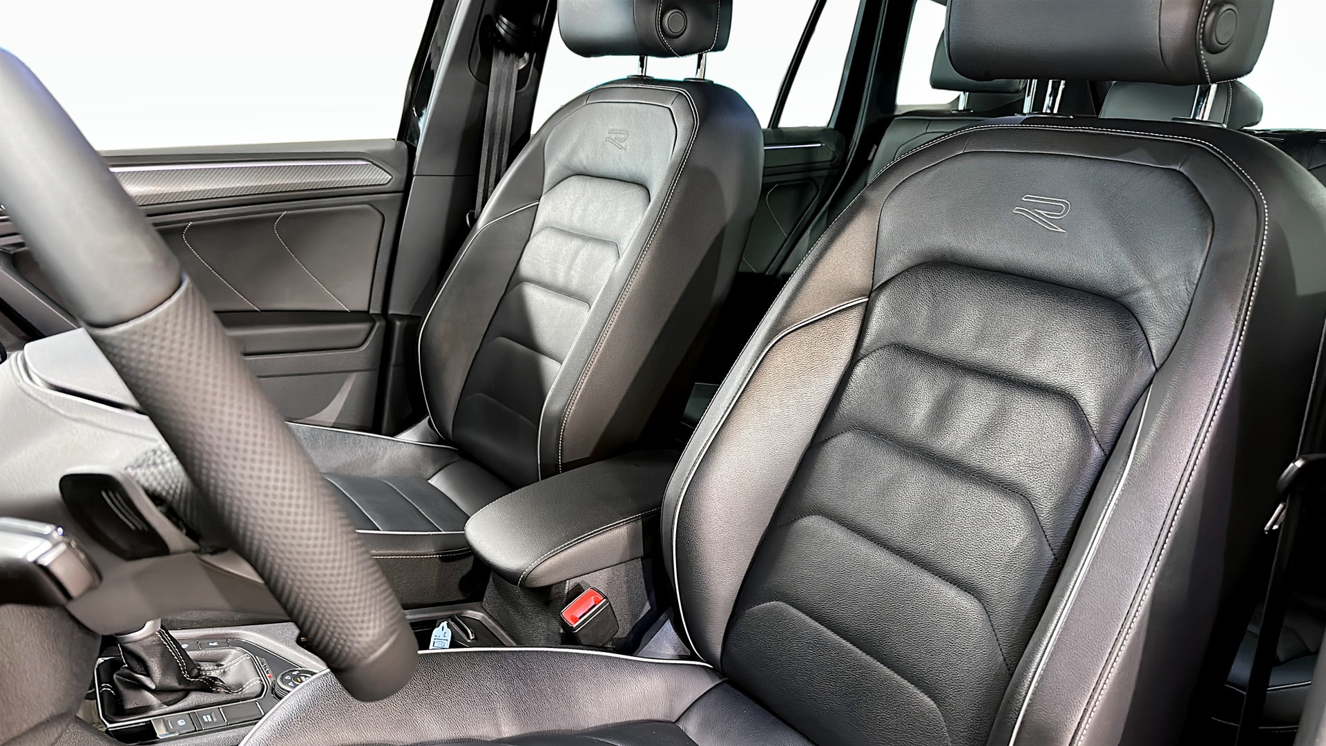 Volkswagen Tiguan MTE72K