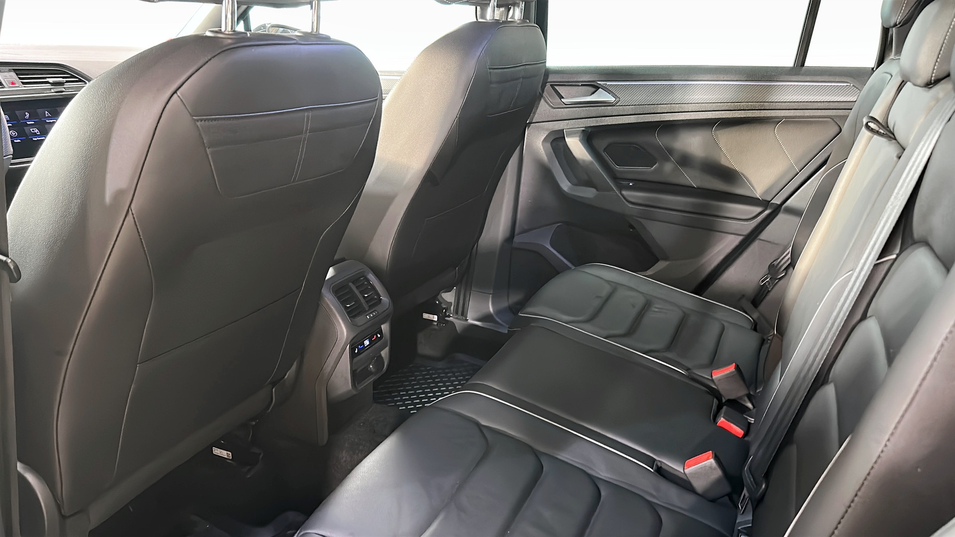 Volkswagen Tiguan MTE72K