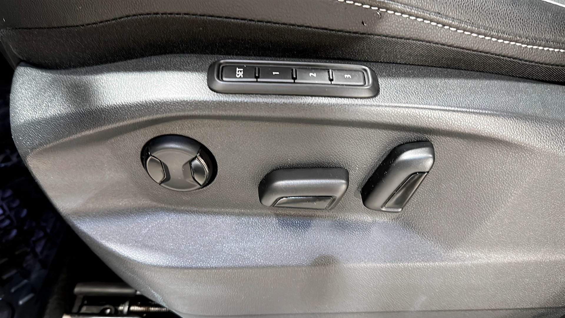 Volkswagen Tiguan MTE72K