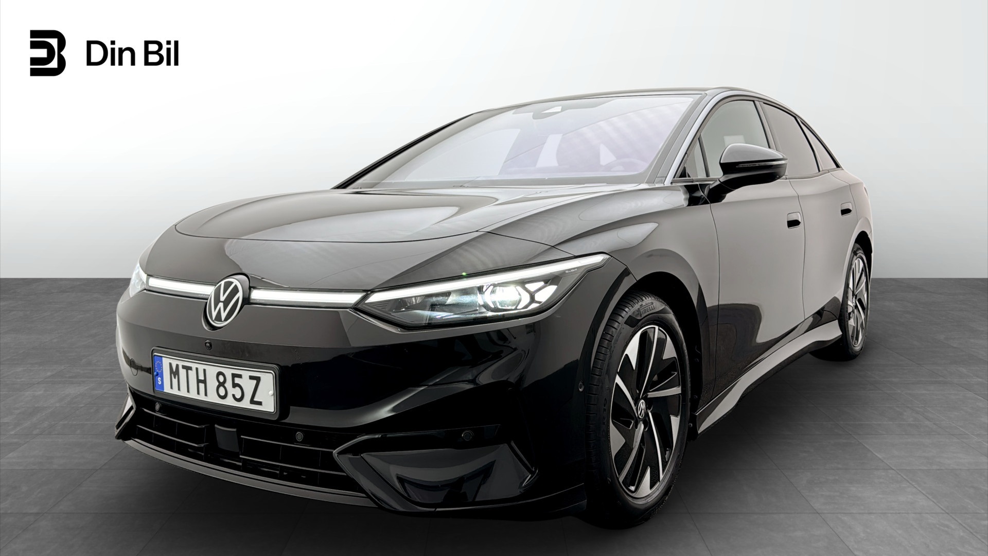 Bild för bil MTH85Z