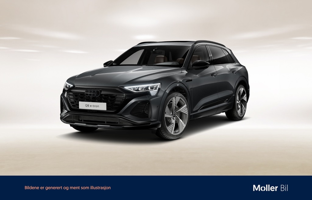 Audi Q8 MTJ03E