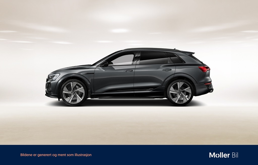 Audi Q8 MTJ03E