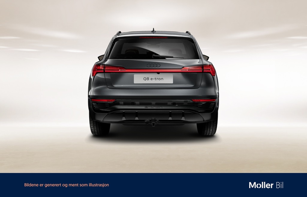 Audi Q8 MTJ03E