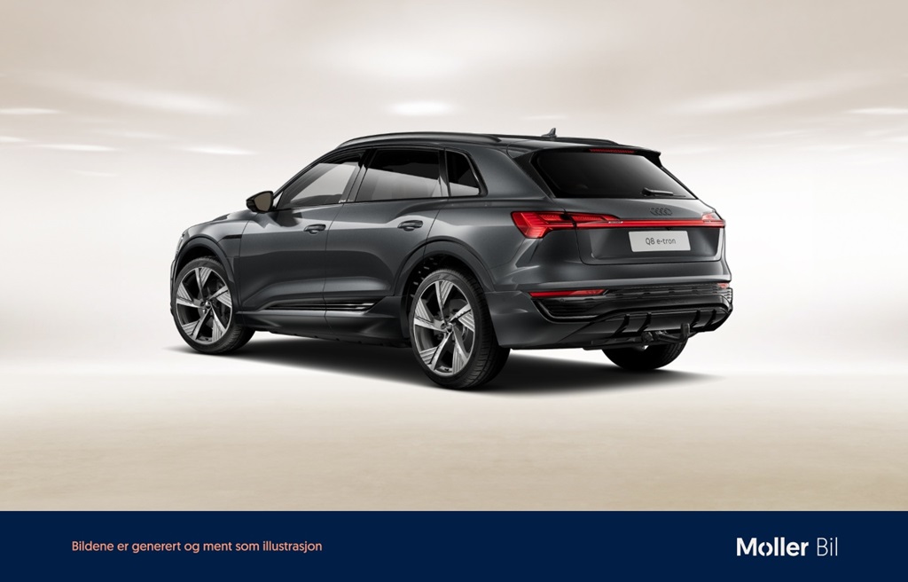 Audi Q8 MTJ03E