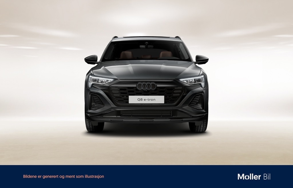 Audi Q8 MTJ03E