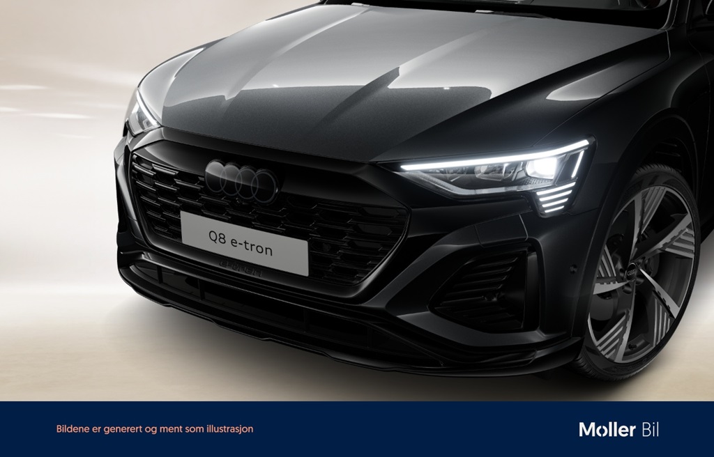 Audi Q8 MTJ03E