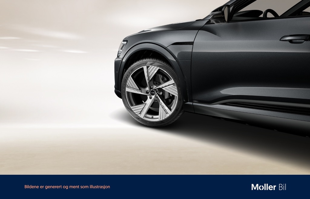 Audi Q8 MTJ03E