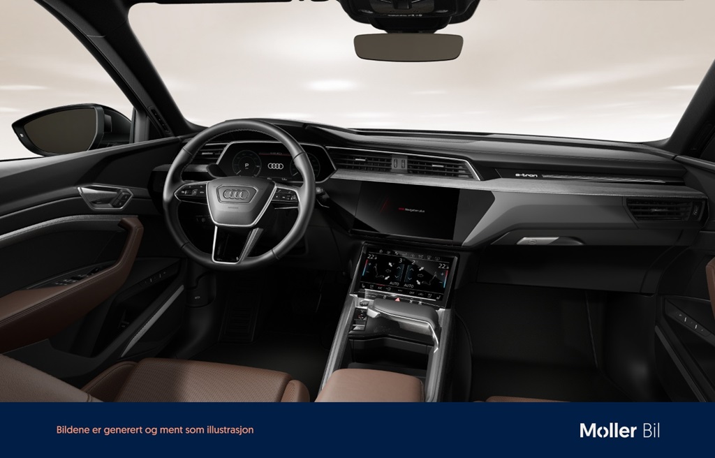 Audi Q8 MTJ03E