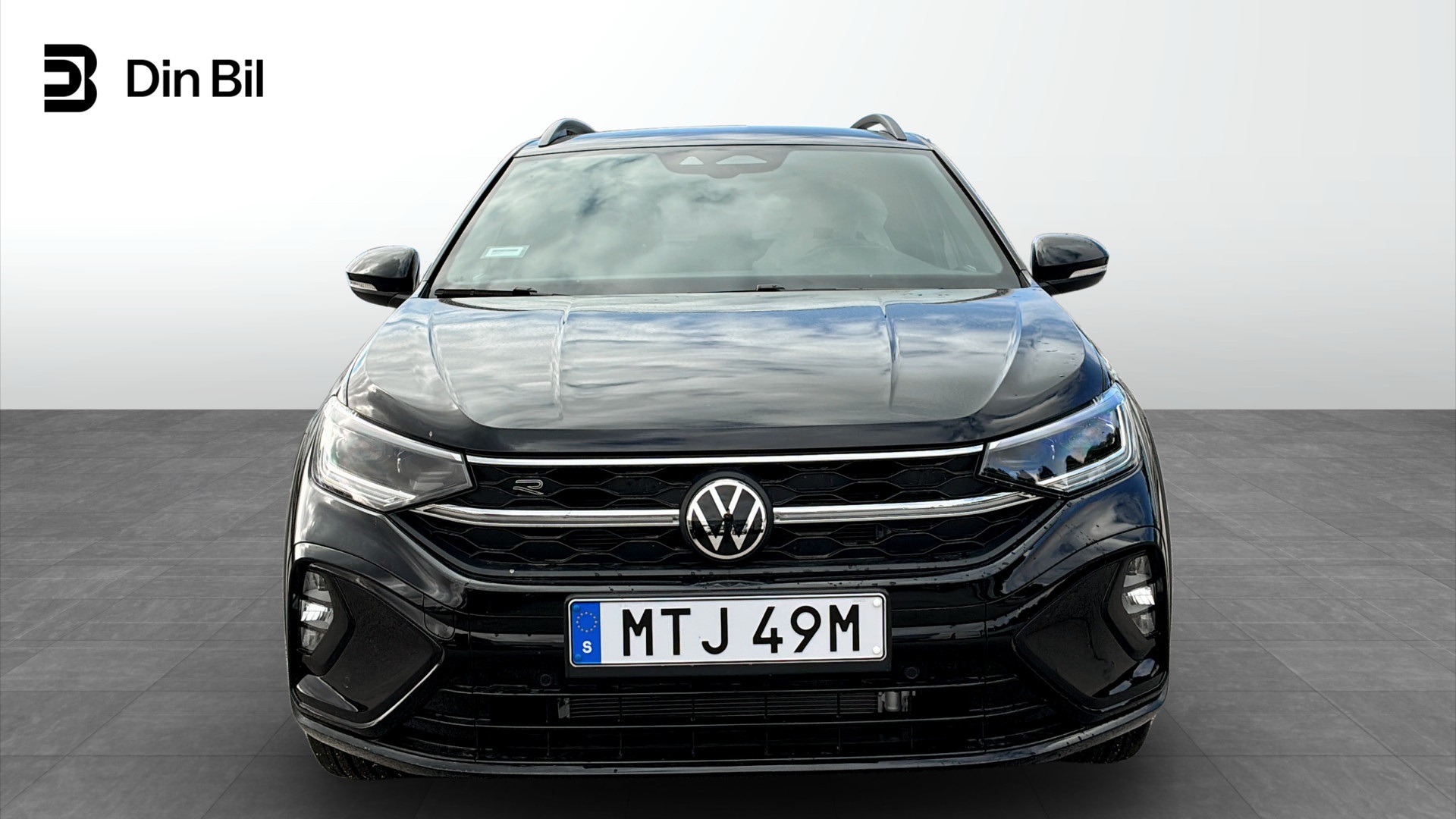 Volkswagen Taigo MTJ49M