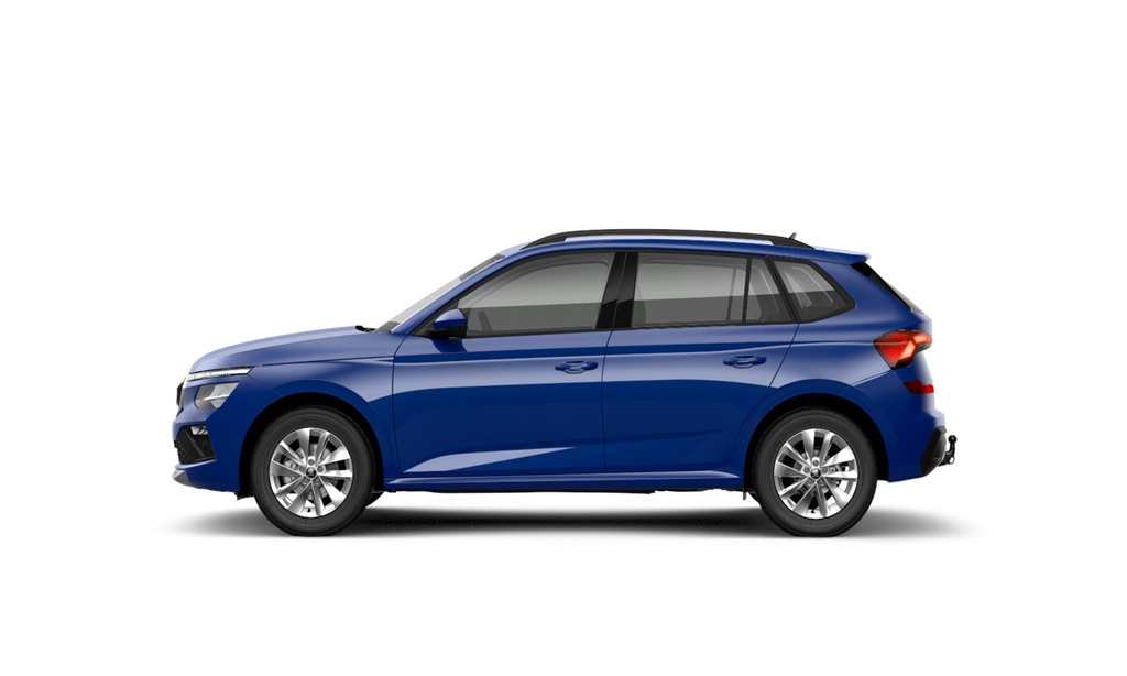 Skoda Kamiq MTN86H