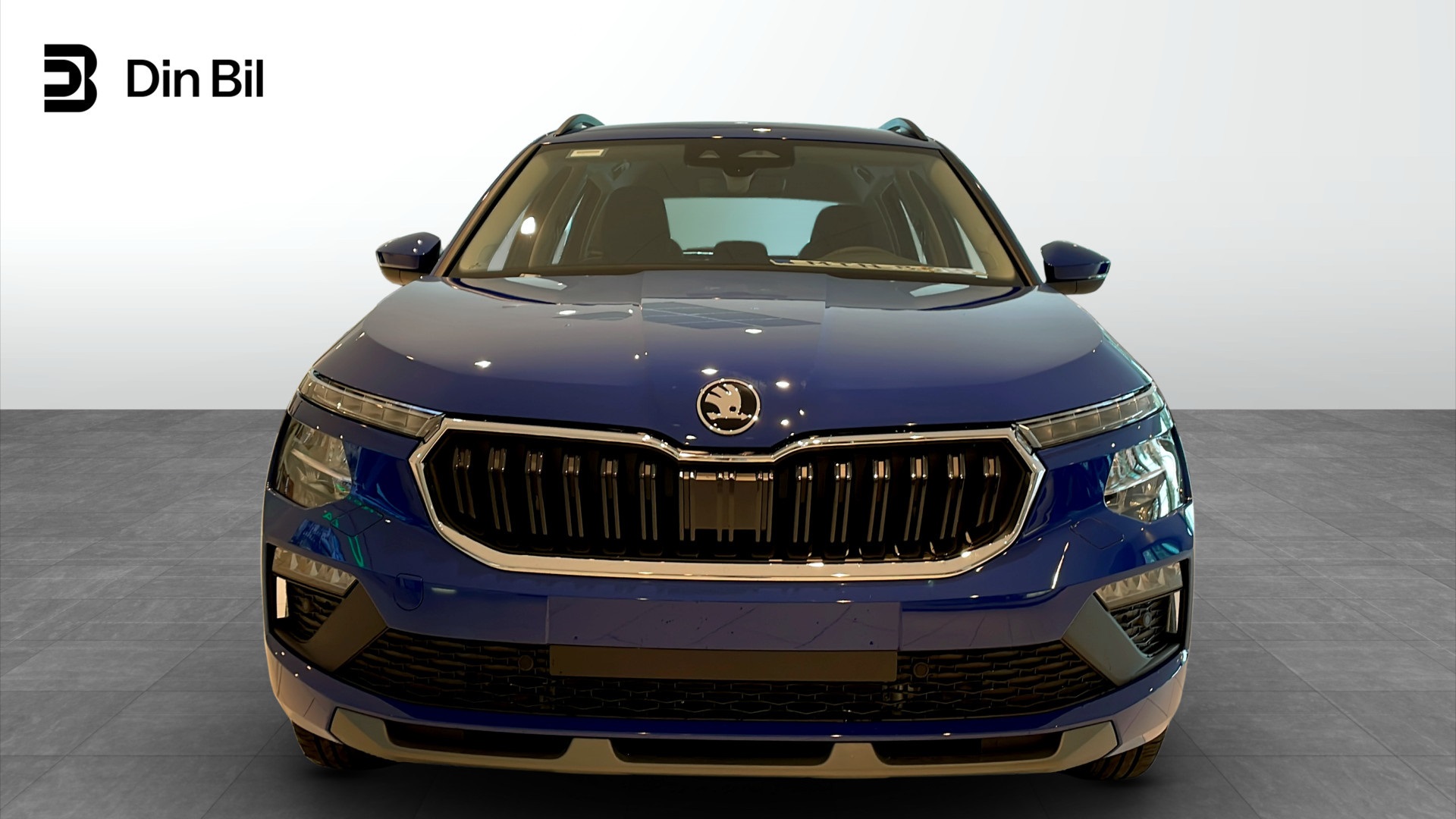 Skoda Kamiq MTN86H