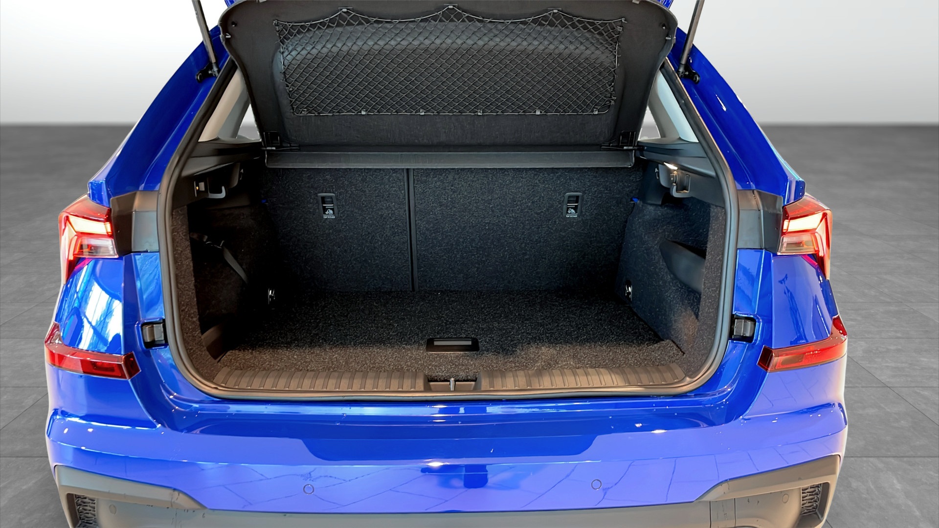 Skoda Kamiq MTN86H