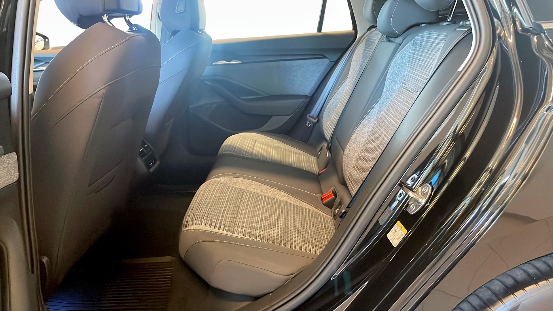 Skoda Superb MTP04L
