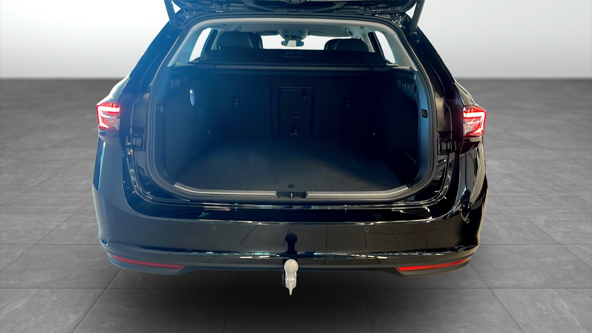 Skoda Superb MTP04L