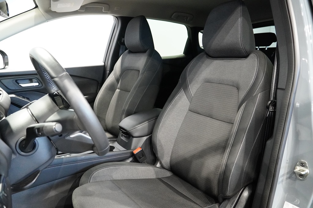 Nissan Qashqai MTW01F