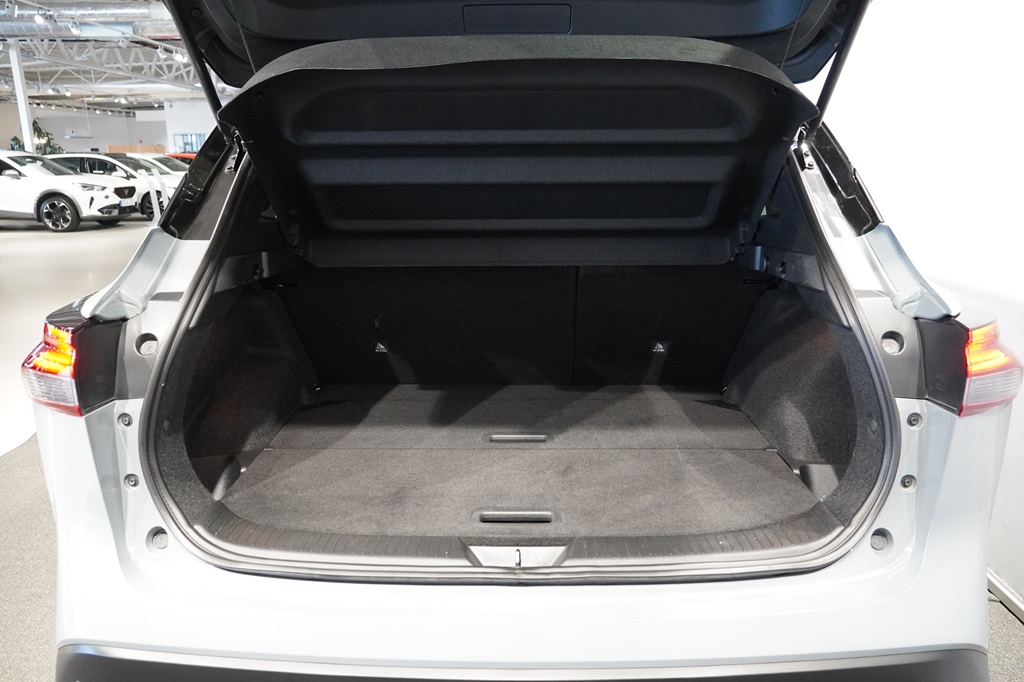 Nissan Qashqai MTW01F