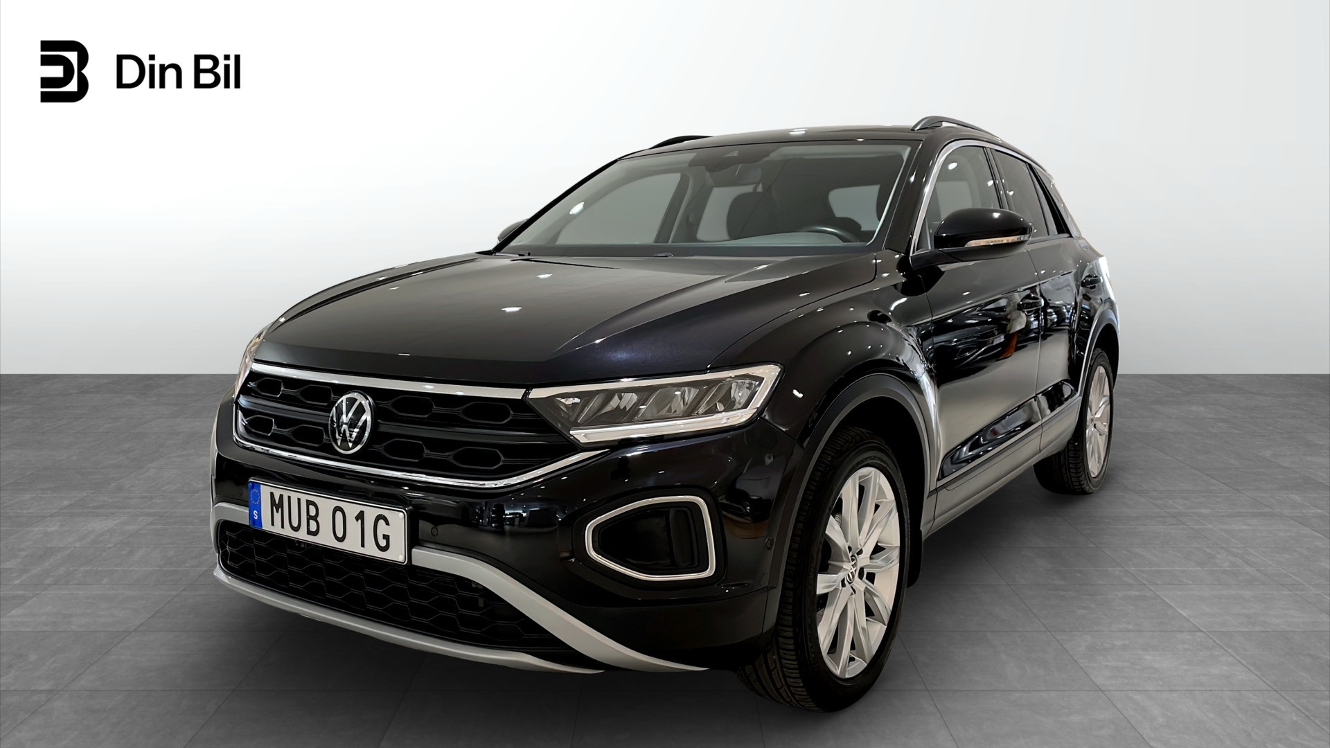 Bild för bil MUB01G