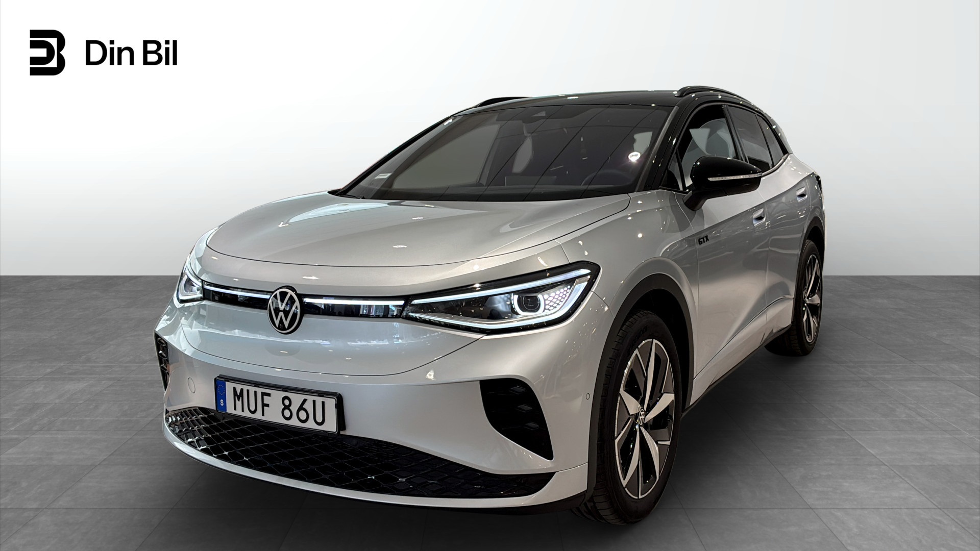 Bild för bil MUF86U