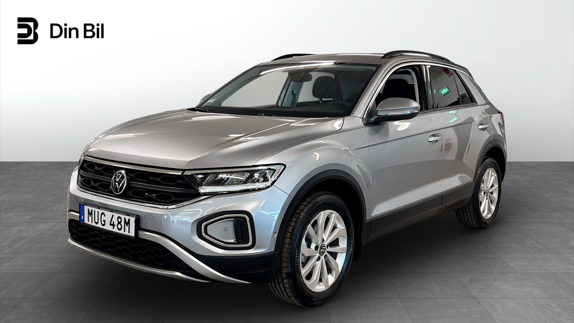 Bild för bil MUG48M