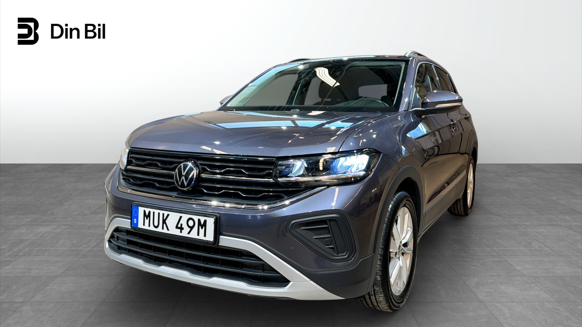 Bild för bil MUK49M