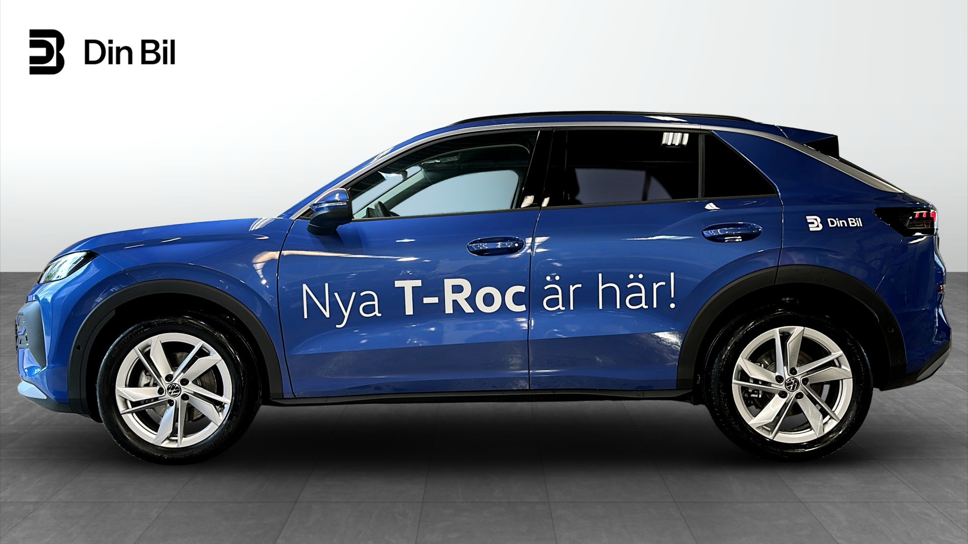 Bild på bil