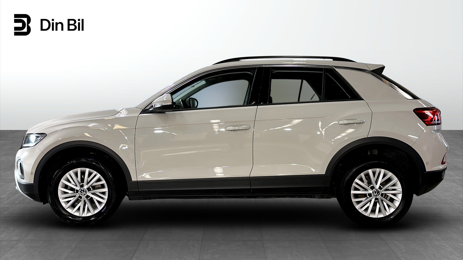 Volkswagen T-Roc MUW00X