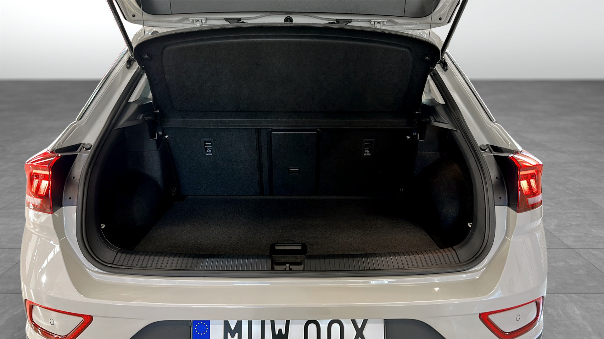 Volkswagen T-Roc MUW00X