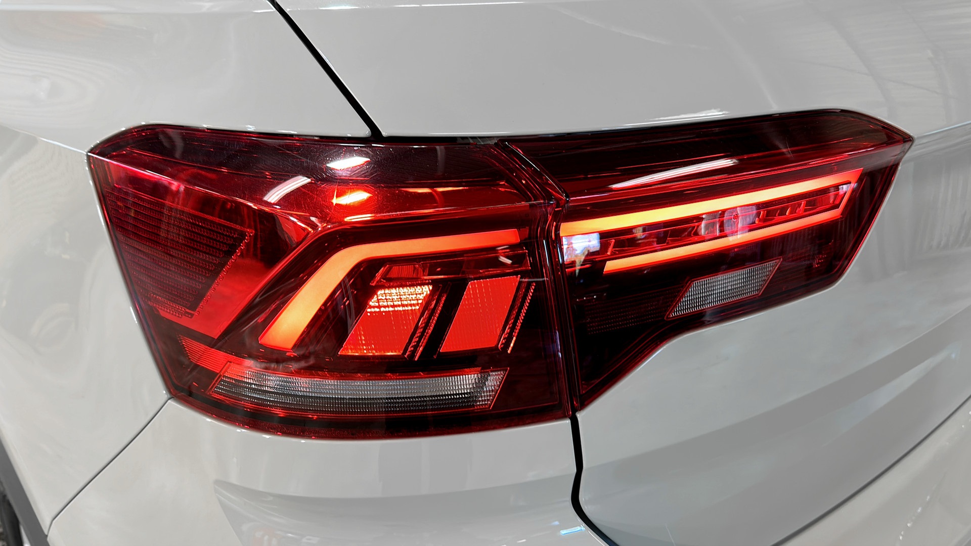 Volkswagen T-Roc MUW00X