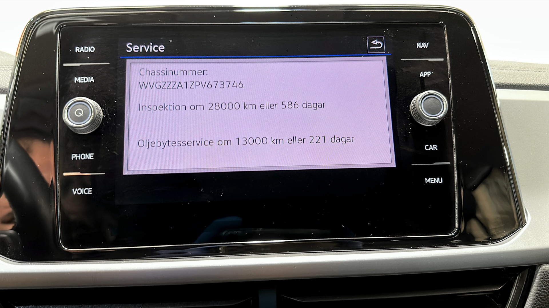 Volkswagen T-Roc MUW00X