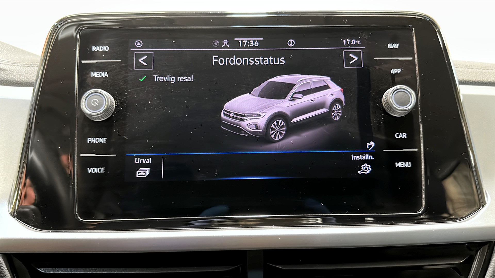 Volkswagen T-Roc MUW00X