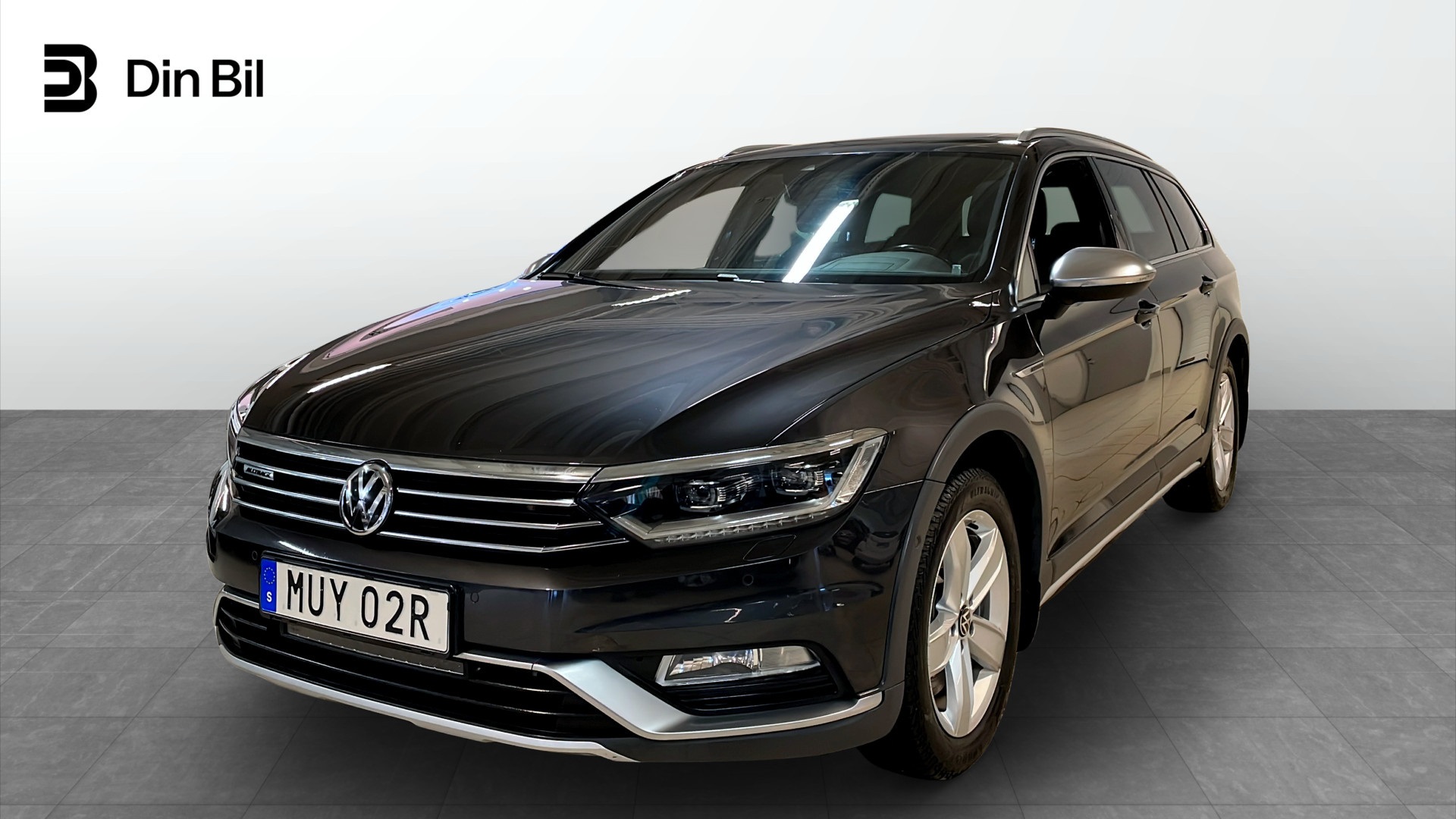 Bild för bil MUY02R