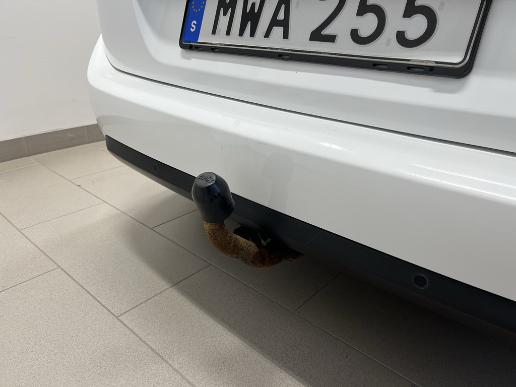 Citroen C4 Picasso MWA255