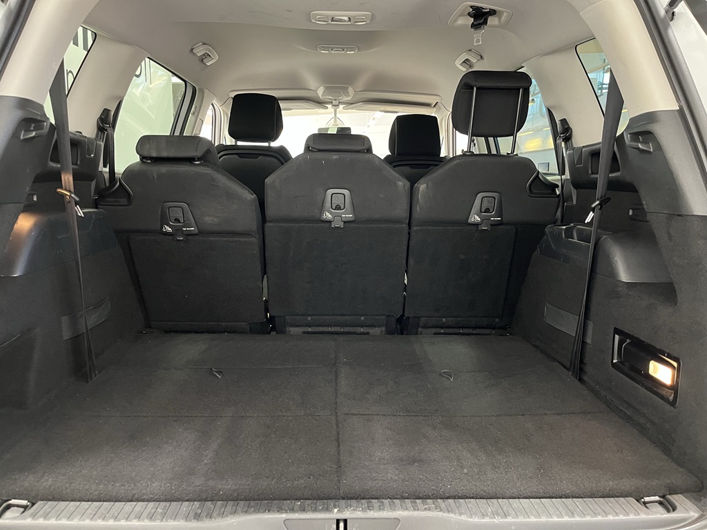 Citroen C4 Picasso MWA255