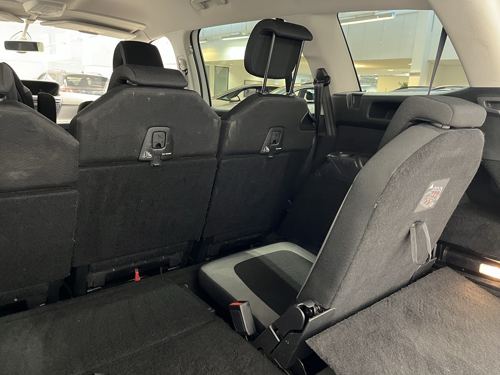 Citroen C4 Picasso MWA255
