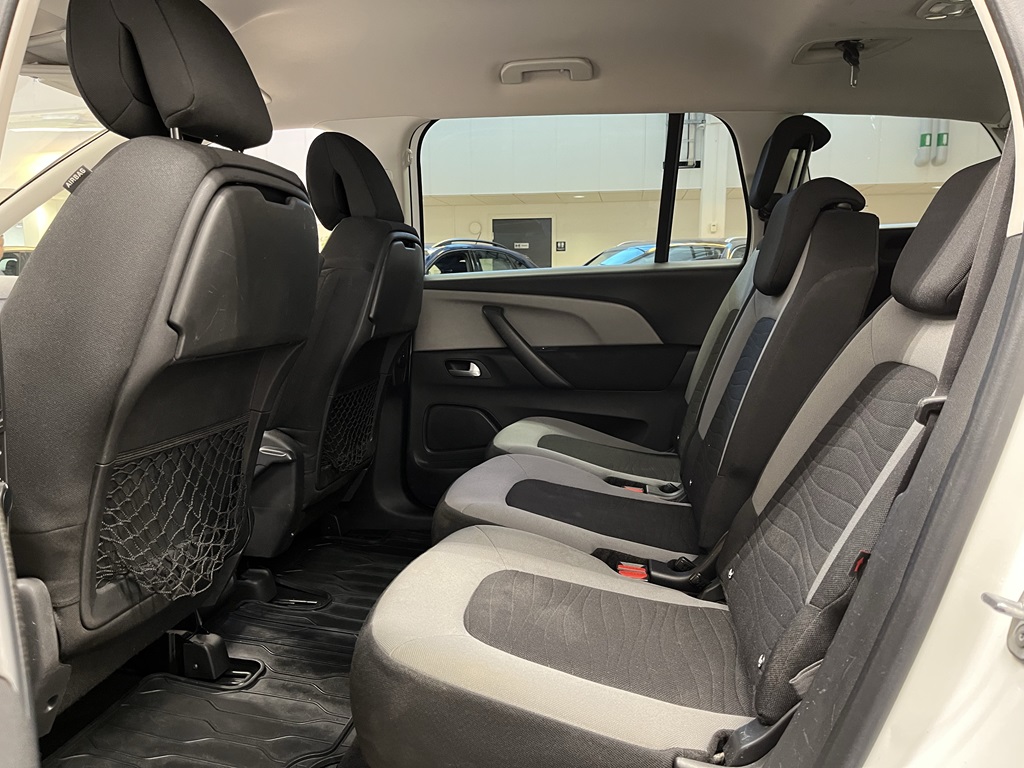 Citroen C4 Picasso MWA255