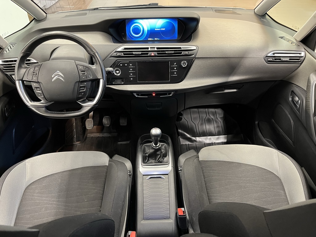 Citroen C4 Picasso MWA255