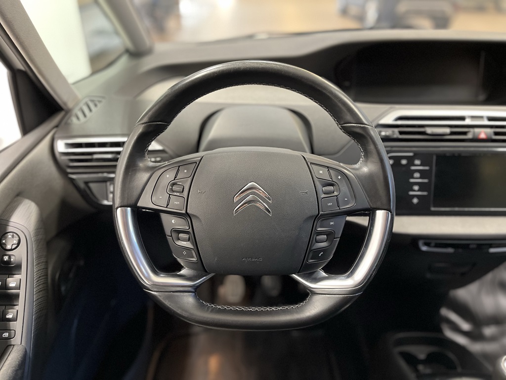 Citroen C4 Picasso MWA255