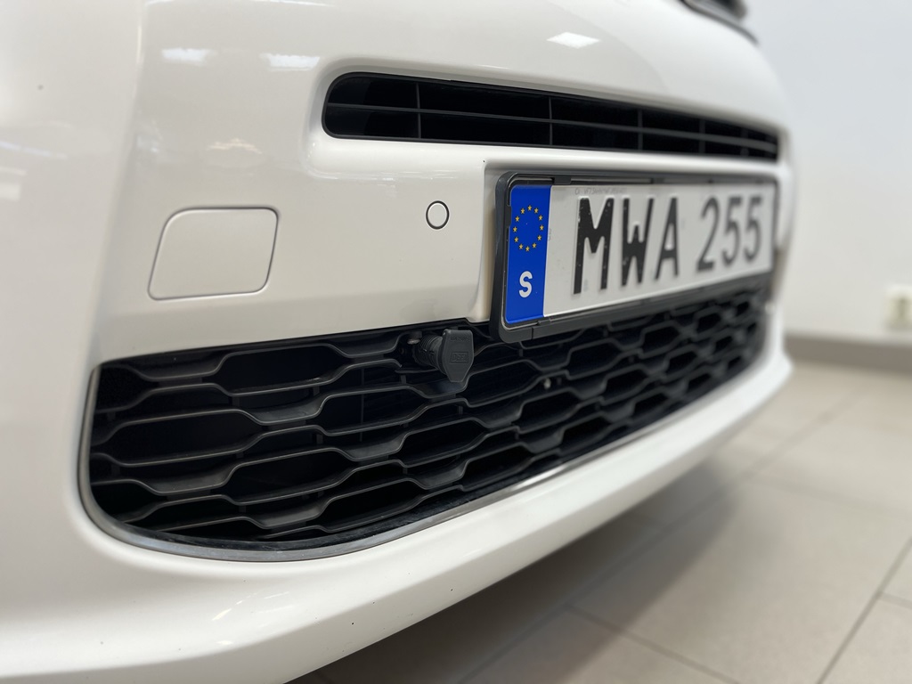 Citroen C4 Picasso MWA255