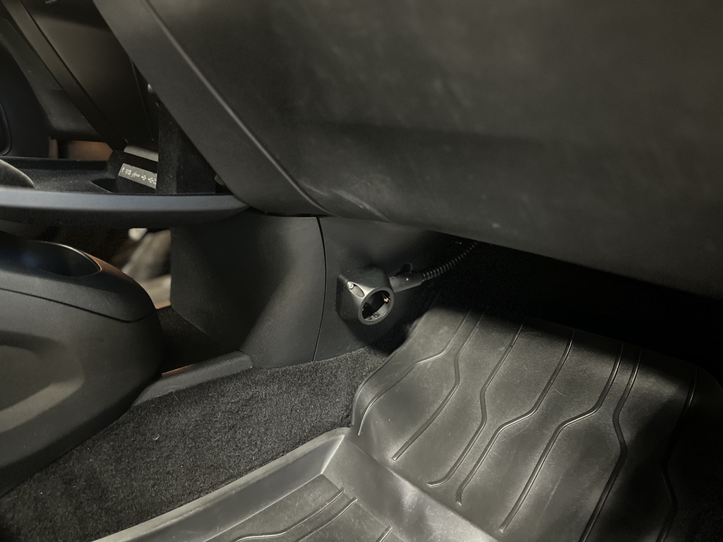Citroen C4 Picasso MWA255