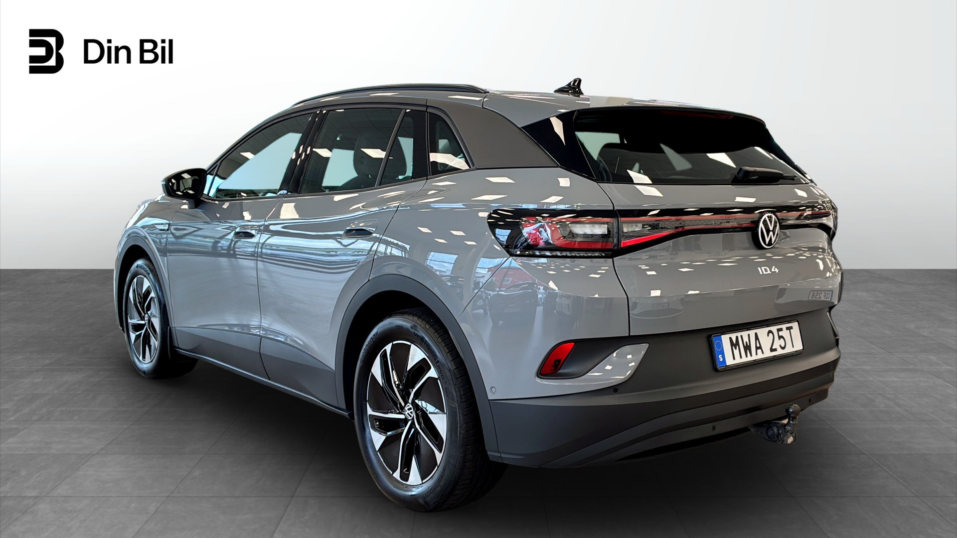 Volkswagen ID.4 MWA25T