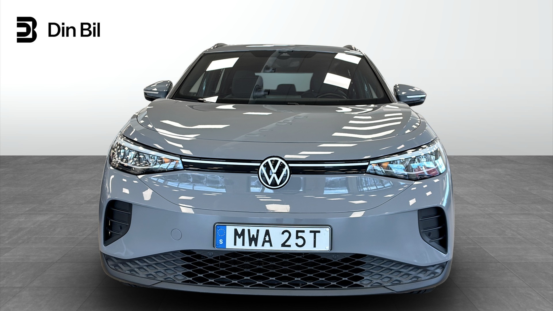 Volkswagen ID.4 MWA25T