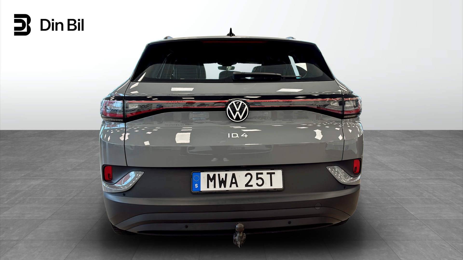 Volkswagen ID.4 MWA25T