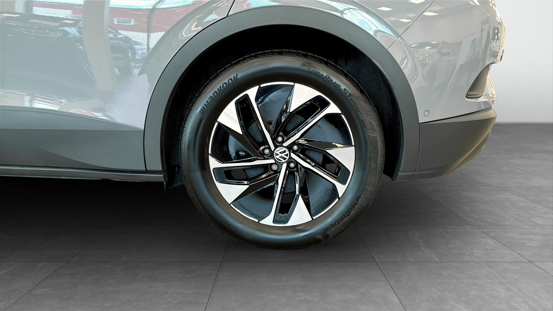 Volkswagen ID.4 MWA25T
