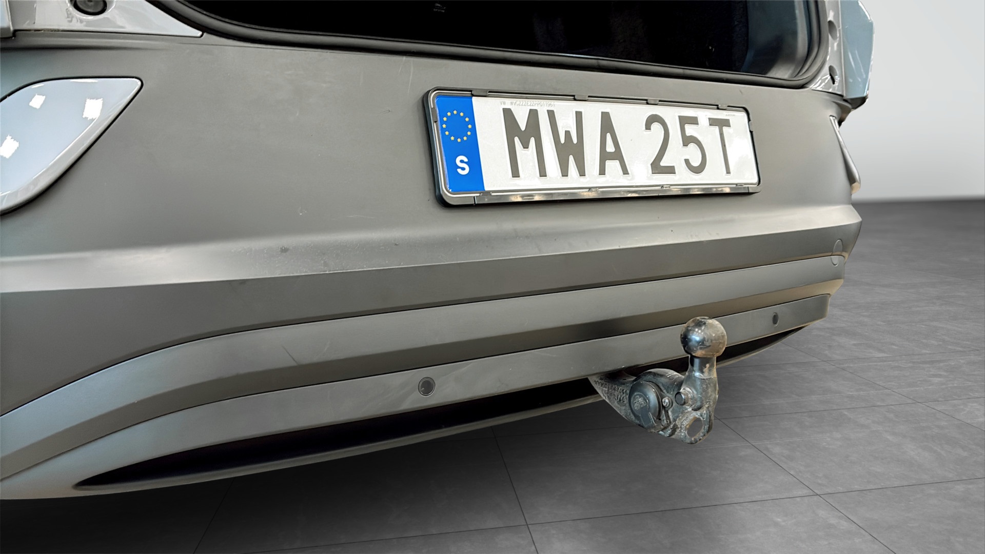 Volkswagen ID.4 MWA25T